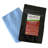 Novatto 15'' Brown Glass Oval Bathroom Sink-95974482