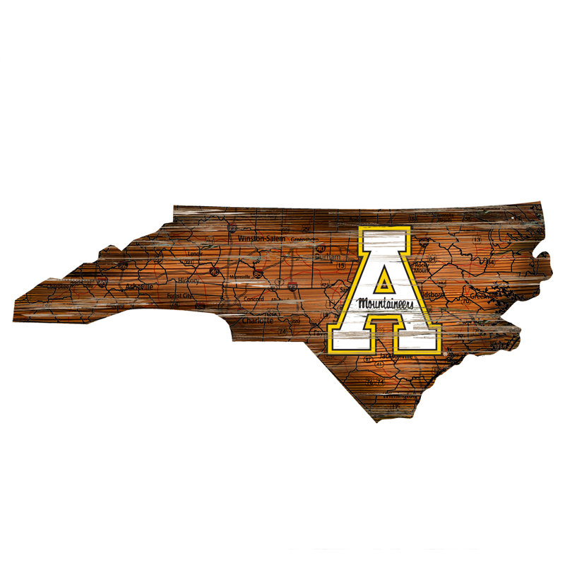 Wall Decor, Appalachian State