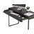 Linea™ Metal Base Writing Desk-64409241