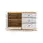 Soulsbyville 123.4cm Sideboard