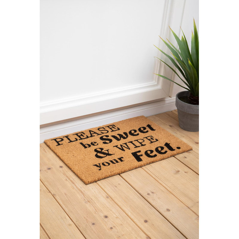 Wynne Doormat