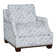 Michael Weiss 32" Abingdon Chair