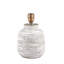 Barton Ceramic Lamp Base Lamp