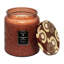 Forbidden Fig Luxe Jar Candle