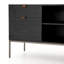 Trey Modular Filing Credenza in Black Wash Poplar-1510481361