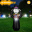 Halloween gonflable