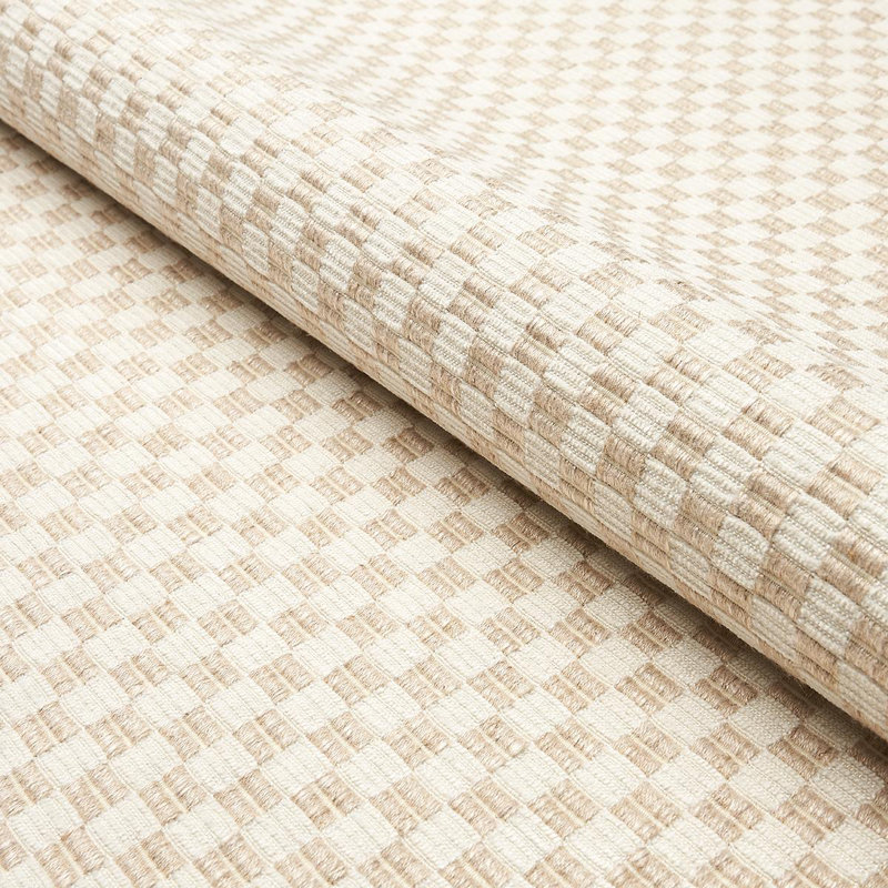 Tissu performance New Americana, Bouleau