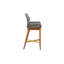 Beverly Outdoor Teak Bar Stool-175541618-187333425