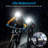 Rechargeable Headlamp