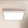Acrylic LED Flush Mount