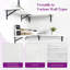 Ensemble de 2 tablettes murales 45 po x P 45 po x 45 po Cipolla-2006012990-1985077088