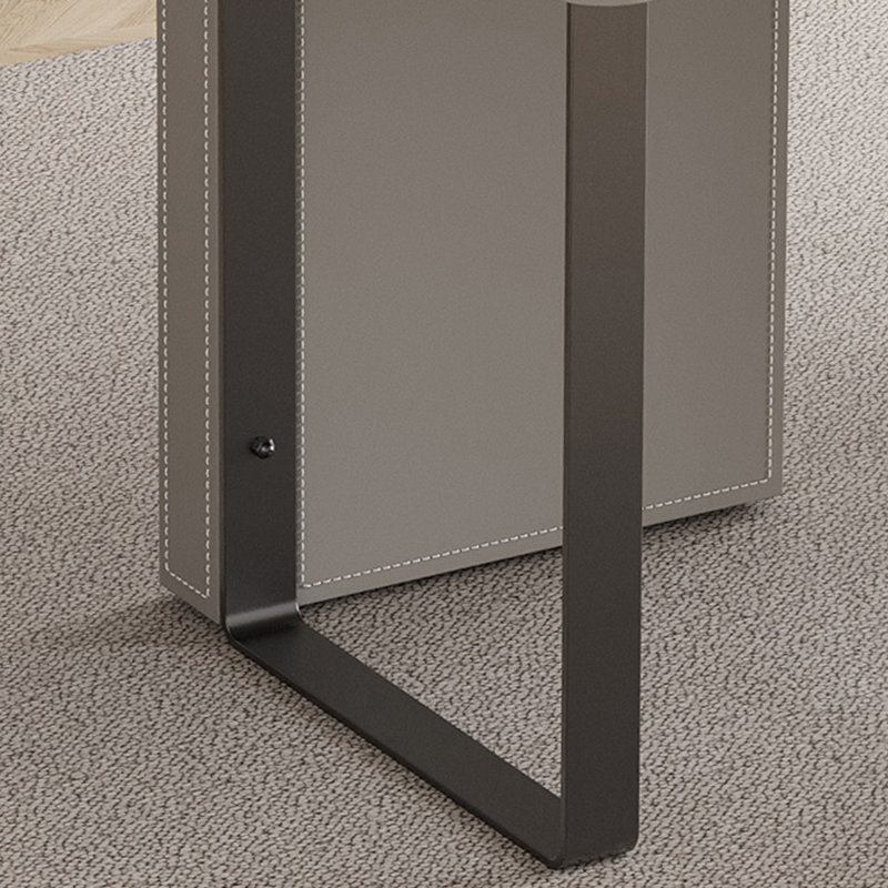 Makda, 29.53" H x 70.87" W x 27.56" D