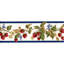 Bordure Briege Strawberries