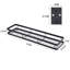 Wall Stainless Steel Spice Rack