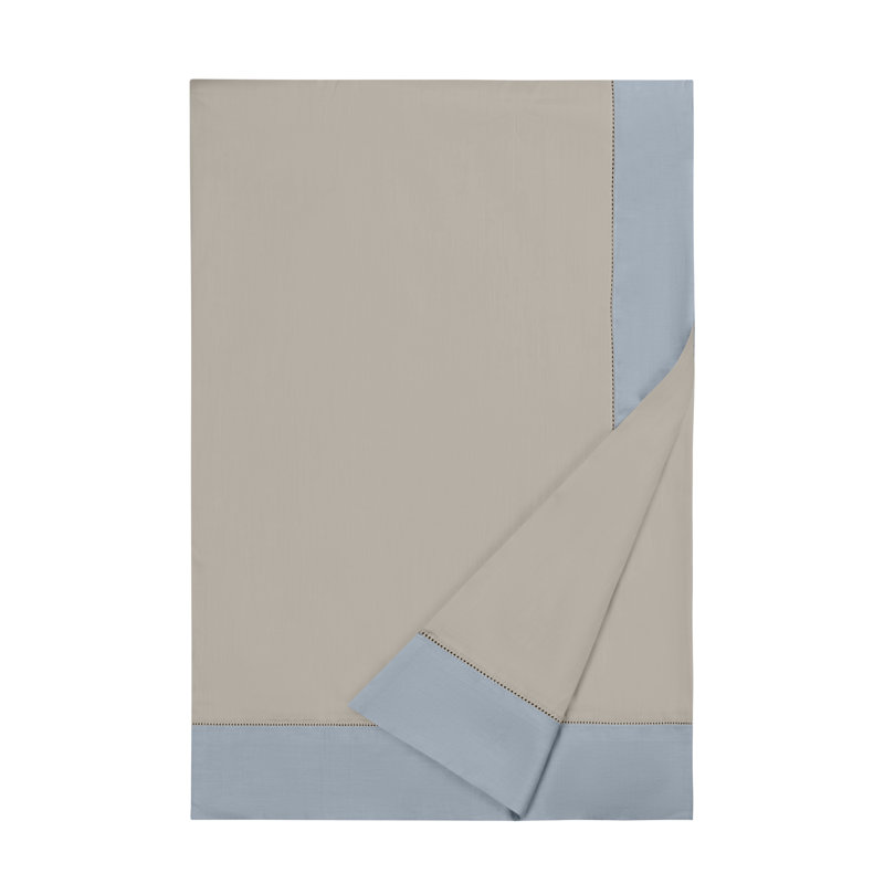 Doppio Duvet Cover, Twin Duvet Cover, Celestial SC