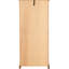 Castillon Bookcase Display Cabinet Corona Style-122496251