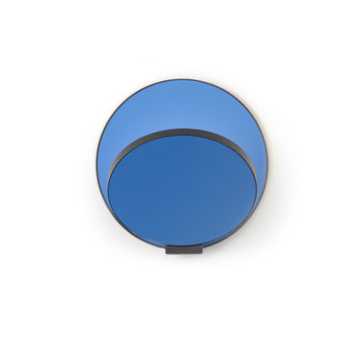 Gravy LED Flush Mounted Sconce