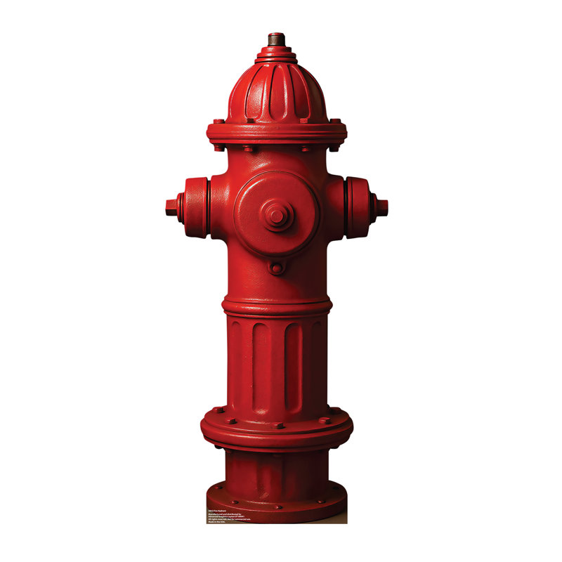 Bouche d'incendie