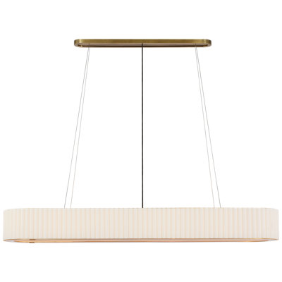 Palati 9 - Light Chandelier