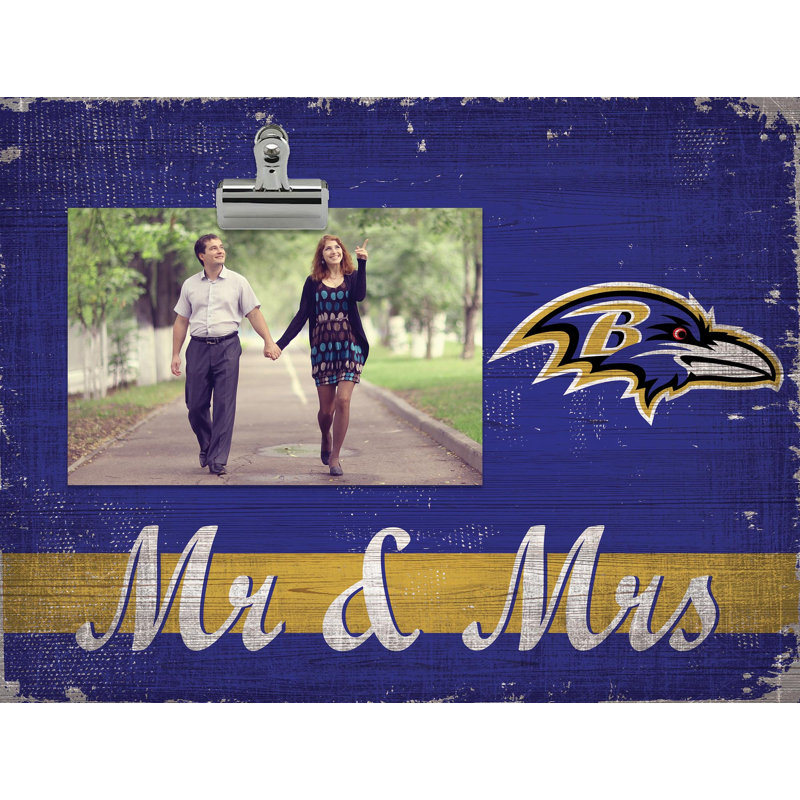 Entertainment Wall Decor, Baltimore Ravens