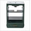 24'' Bathroom Vanity with Ceramic Sink Combo, Modern Freestanding Storage Cabinet  with Silver Handles,  Soft Closing Doors