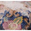 Housse et insert de coussin carré 100% laine