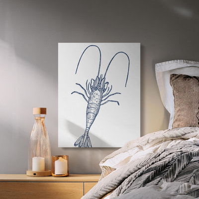 Helmick Wrapped Canvas Print Set