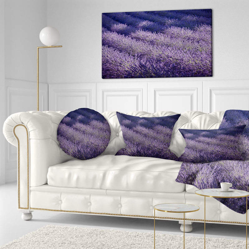 Coussin Schafer Landscape