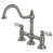 Brushed Nickel is out of stock