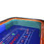Table de craps 12 pieds modèle 13829 - bleu-126236457