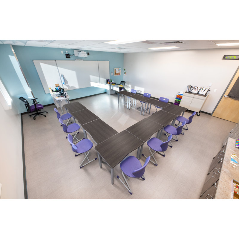 ErgoEngage® Chair - Active Learning (ErgoEngageChair-3-EC)