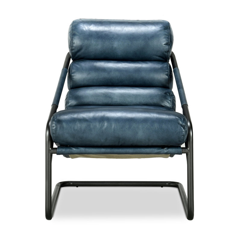 Ottawa Armchair, Blue