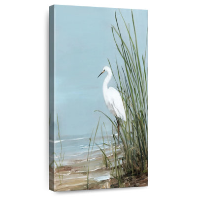 Brampt Island Egret II