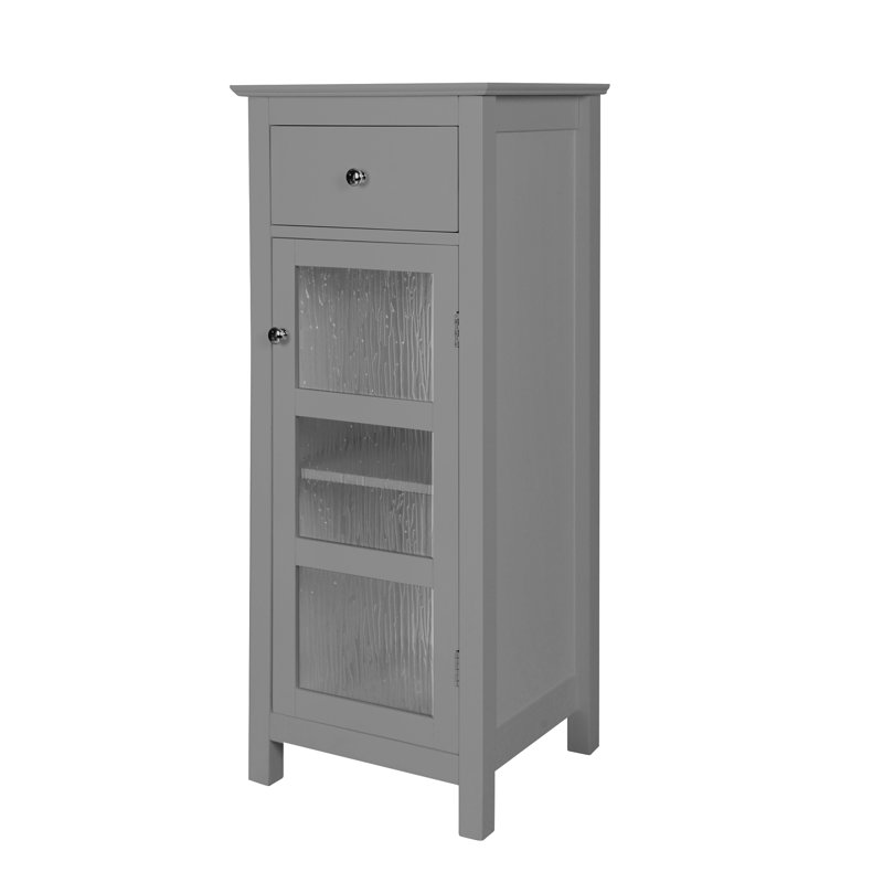 Mcgary Bathroom Cabinet