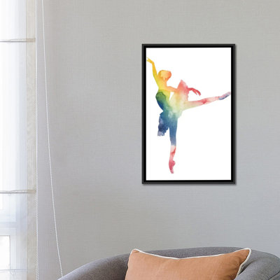 " Ballerina Beam II "
