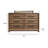 Double Drawer Dresser