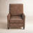 Sven Upholstered Recliner