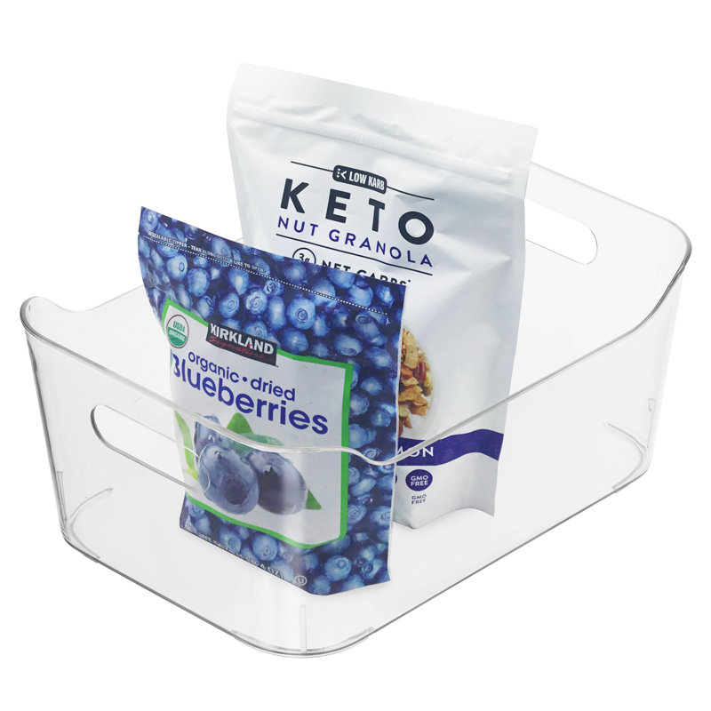OGGI Neat Pantry Storage Bin