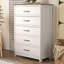 Commode 5 tiroirs Aubarta-522336329
