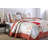 Polyester Plaid Quilt