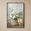 «Cottage Gardening III» par Danhui Nai - impression sur toile-130838047-130838049