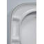 Siège de toilette allongé Duravit Happy D.2-545721360