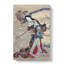 Hell Courtesan 1 Piece Wrapped Canvas Painting-55360148