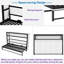Lit escamotable avec tablettes Murphy-1049688221