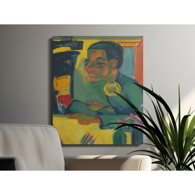 Hanes Wrapped Canvas Print Set