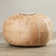 Cherise Moroccan Leather Pouf