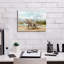 «Dinosaur Illustration II» par Ethan Harper, art mural sur toile-119594700
