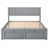 Gray is out of stock