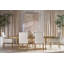 Balboa Upholstered Dining Chair