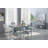 Amiee-Lee Trestle Dining Table-127350524-62817043